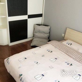 西安缓·慢公寓酒店提供图片