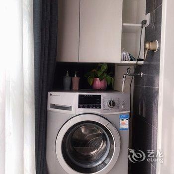 西安缓·慢公寓酒店提供图片