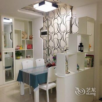 西安缓·慢公寓酒店提供图片