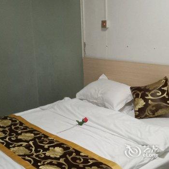 广州棠景公寓酒店提供图片