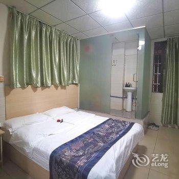 广州棠景公寓酒店提供图片