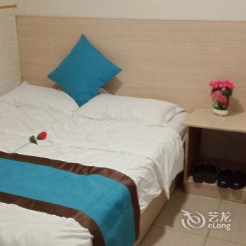 广州棠景公寓酒店提供图片