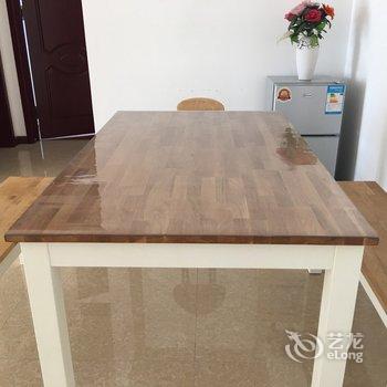 青岛香槟海岸高层海景公寓(3号店)酒店提供图片