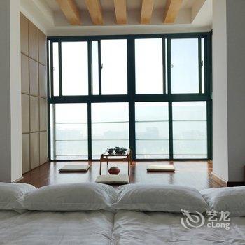 青岛香槟海岸高层海景公寓(3号店)酒店提供图片