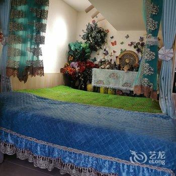 青岛孟令玲公寓酒店提供图片