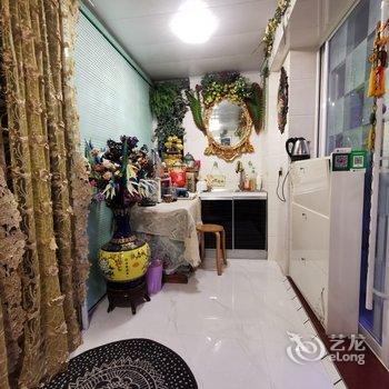 青岛孟令玲公寓酒店提供图片