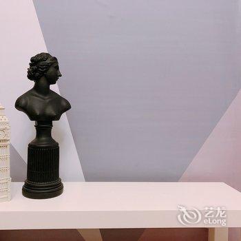 西安李欣竹公寓酒店提供图片