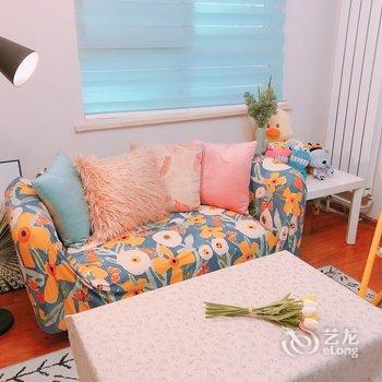 西安李欣竹公寓酒店提供图片