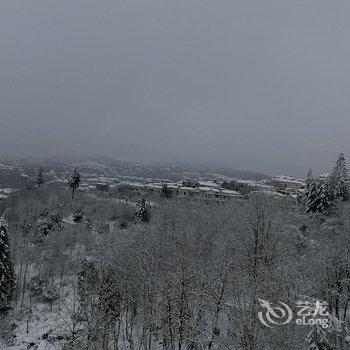 仙女山朝奉酒店酒店提供图片