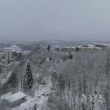 仙女山朝奉酒店酒店提供图片