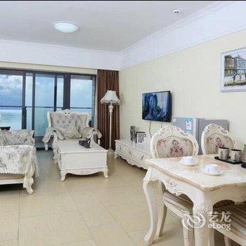 阳江海陵岛保利十里银滩风聆海度假公寓酒店提供图片