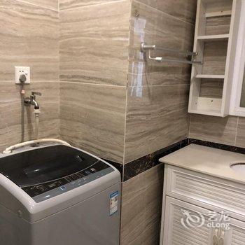 听松阁影院酒店公寓(西湖万达店)酒店提供图片