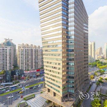 上海运鹏圣天地民宿2号酒店提供图片