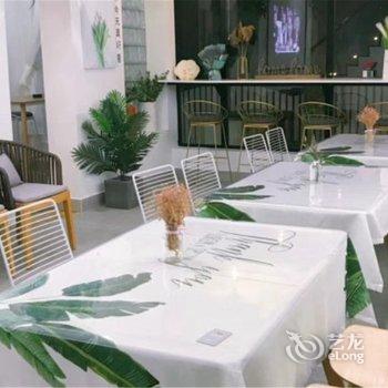 嵊泗花鸟岛早安民宿酒店提供图片