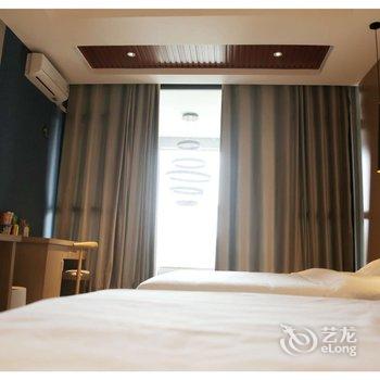 大邑图雅假日酒店酒店提供图片