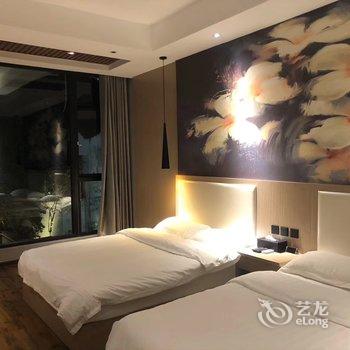 大邑图雅假日酒店酒店提供图片