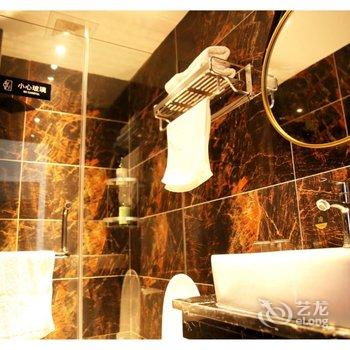 大邑图雅假日酒店酒店提供图片