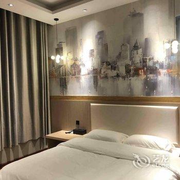 大邑图雅假日酒店酒店提供图片