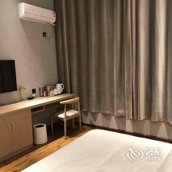 大邑图雅假日酒店酒店提供图片