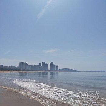 威海金沙国际·海水浴场公寓酒店提供图片