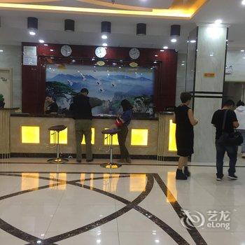 轮台迪那酒店(轮台客运站店)酒店提供图片