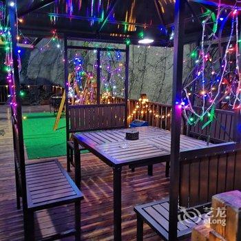 青岛优家小院酒店提供图片