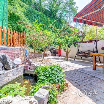 青岛优家小院酒店提供图片