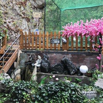 青岛优家小院酒店提供图片