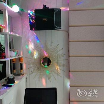 青岛优家小院酒店提供图片