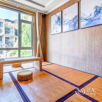 青岛优家小院酒店提供图片