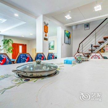 青岛优家小院酒店提供图片