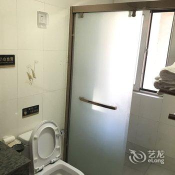 青岛优家小院酒店提供图片