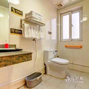 青岛优家小院酒店提供图片
