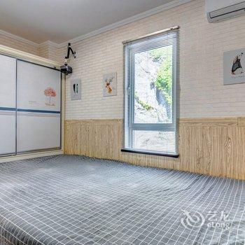 青岛优家小院酒店提供图片