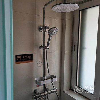 青岛优家小院酒店提供图片