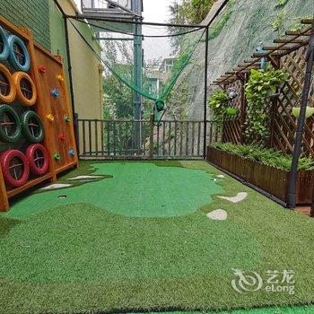 青岛优家小院酒店提供图片