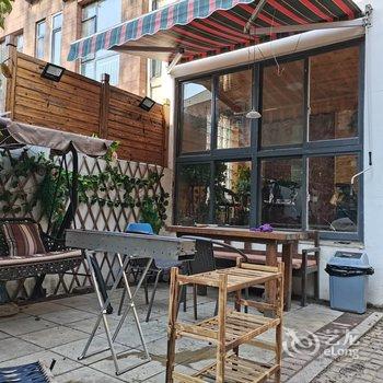 青岛优家小院酒店提供图片