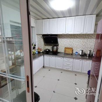 青岛优家小院酒店提供图片