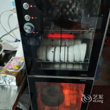青岛优家小院酒店提供图片