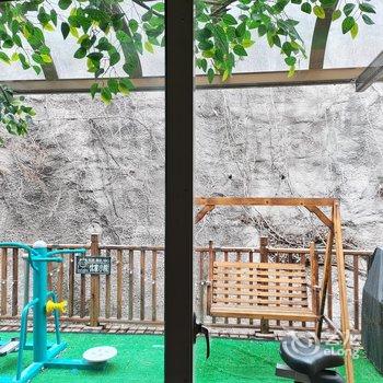 青岛优家小院酒店提供图片