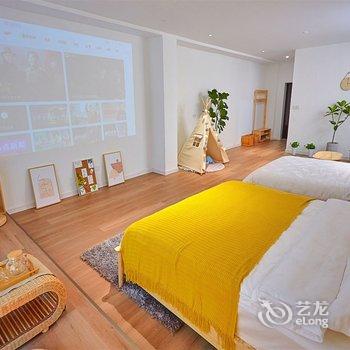 遇见小屋民宿(西安健康北路店)酒店提供图片