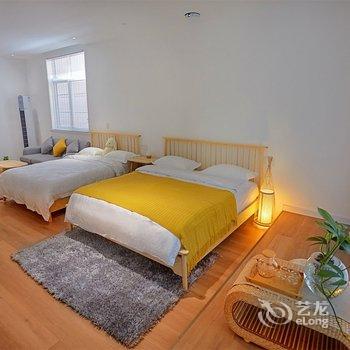 遇见小屋民宿(西安健康北路店)酒店提供图片