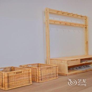遇见小屋民宿(西安健康北路店)酒店提供图片