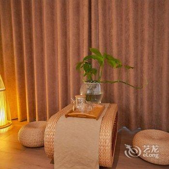 遇见小屋民宿(西安健康北路店)酒店提供图片