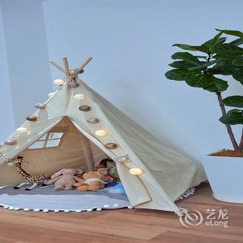 遇见小屋民宿(西安健康北路店)酒店提供图片