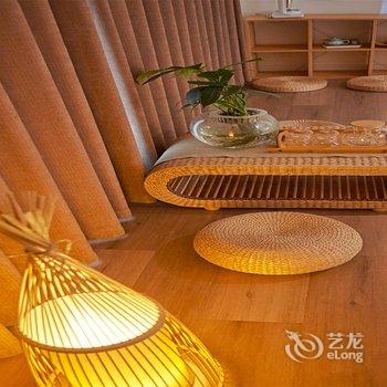 遇见小屋民宿(西安健康北路店)酒店提供图片