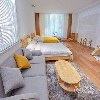 遇见小屋民宿(西安健康北路店)酒店提供图片