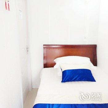 南宁站前客舍公寓酒店提供图片