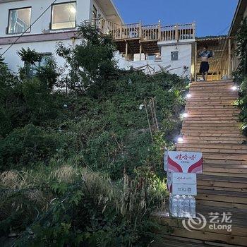 青岛春风十里七月七民宿酒店提供图片