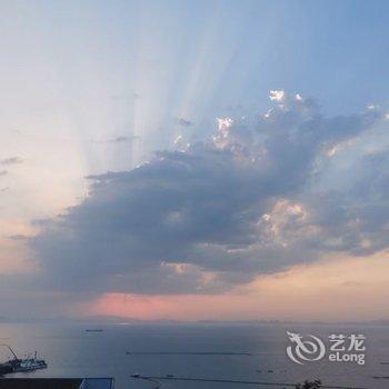 青岛春风十里七月七民宿酒店提供图片